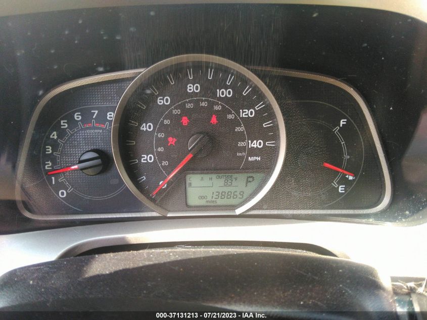 2015 TOYOTA RAV4 XLE - 2T3RFREVXFW275328