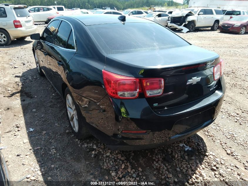 2015 CHEVROLET MALIBU - 1G11D5S13FF118510