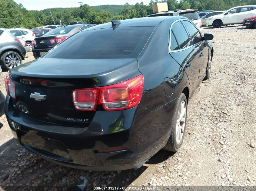 2015 CHEVROLET MALIBU - 1G11D5S13FF118510