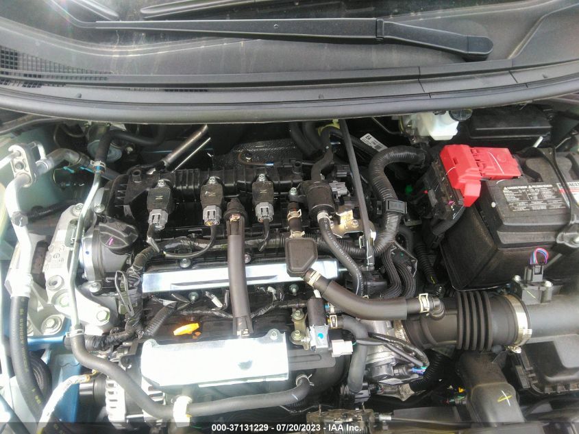 2023 NISSAN VERSA SV - 3N1CN8EV1PL819424