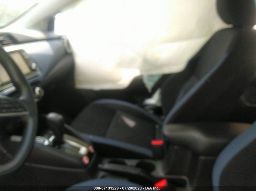 2023 NISSAN VERSA SV - 3N1CN8EV1PL819424