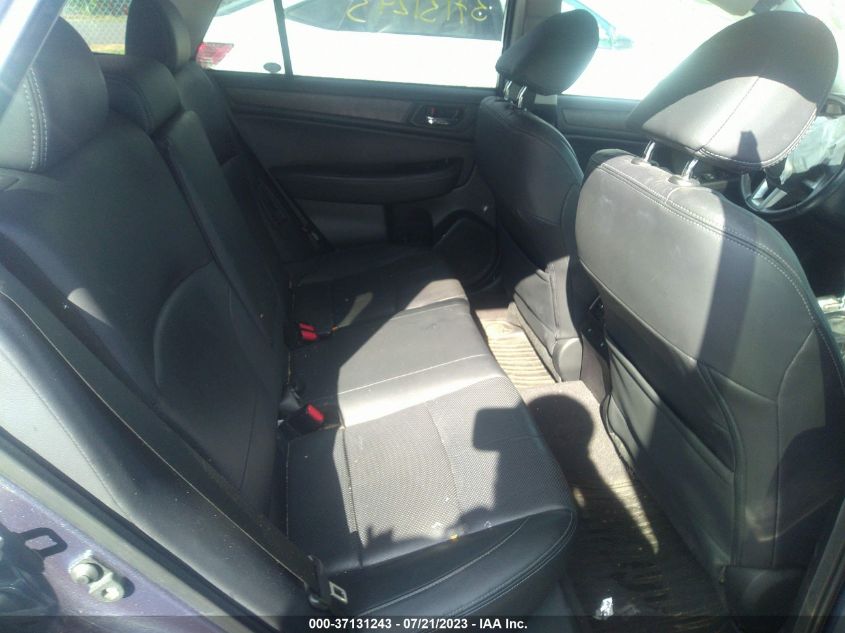 2016 SUBARU OUTBACK 2.5I LIMITED - 4S4BSANC2G3282920