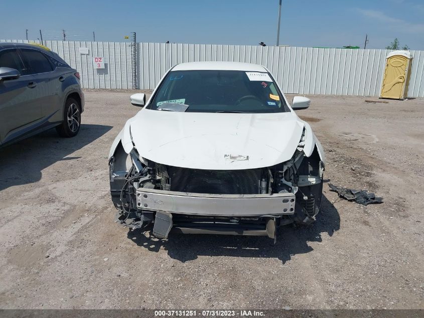 2018 NISSAN ALTIMA 2.5/S/SV/SL/SR - 1N4AL3AP5JC206963