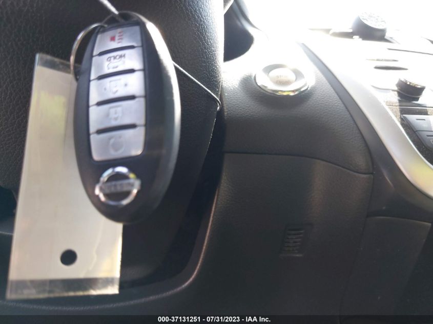 2018 NISSAN ALTIMA 2.5/S/SV/SL/SR - 1N4AL3AP5JC206963
