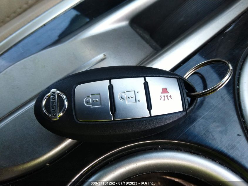 2014 NISSAN PATHFINDER SV - 5N1AR2MN0EC711470