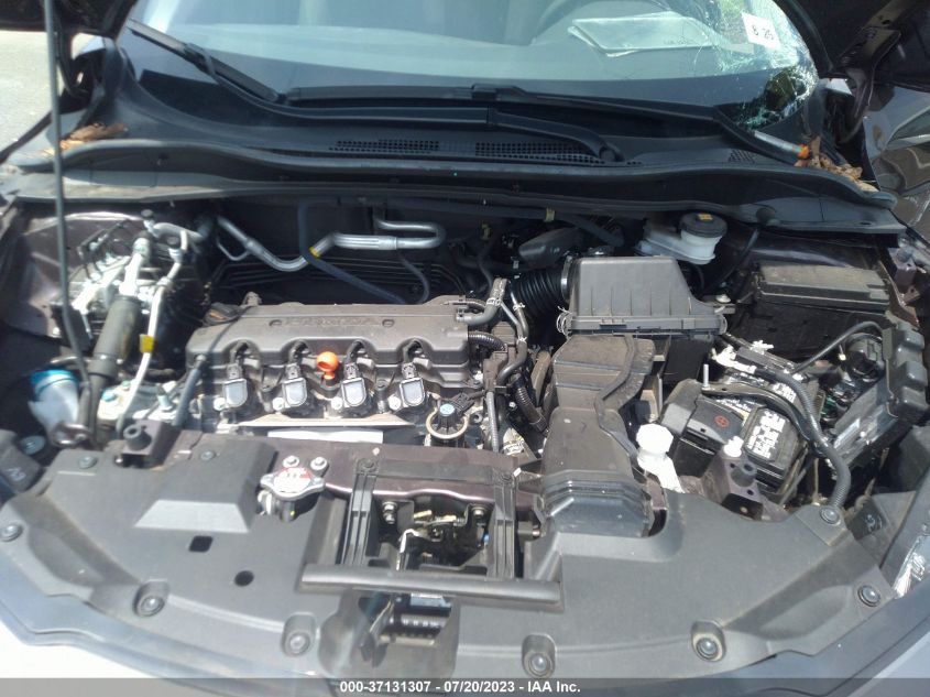 3CZRU6H57NM701518 Honda HR-V EX 10