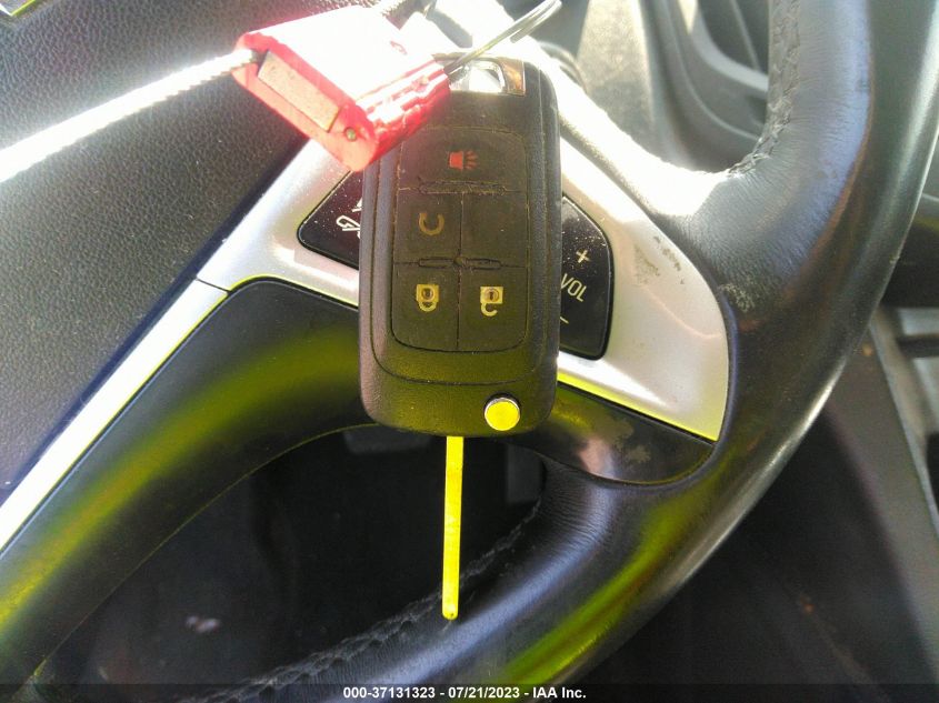 2015 CHEVROLET EQUINOX LT - 2GNFLFEK7F6113143