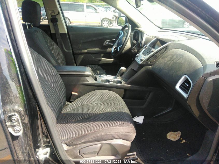 2015 CHEVROLET EQUINOX LT - 2GNFLFEK7F6113143