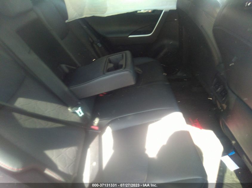 2020 TOYOTA RAV4 TRD OFF ROAD - 2T3J1RFV0LC099591