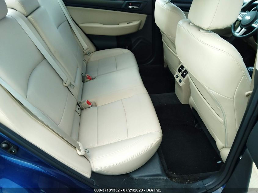 2015 SUBARU LEGACY 2.5I LIMITED - 4S3BNAN61F3019788