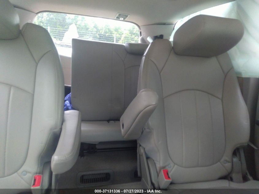 2014 BUICK ENCLAVE LEATHER - 5GAKRBKDXEJ295637
