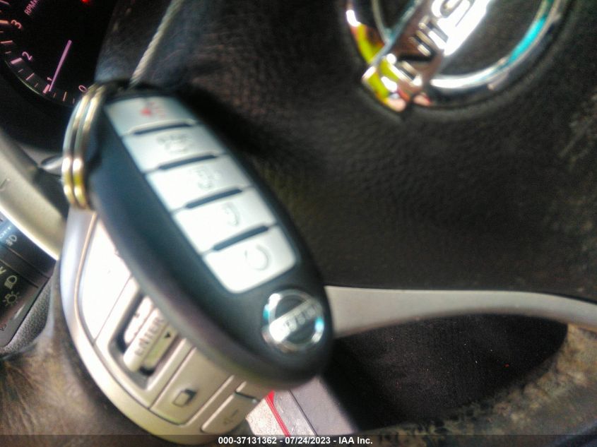 2013 NISSAN ALTIMA 3.5 SL - 1N4BL3AP6DC144885