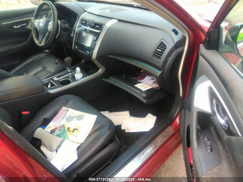 2013 NISSAN ALTIMA 3.5 SL - 1N4BL3AP6DC144885