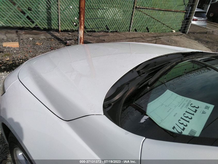 2017 CHEVROLET MALIBU LS - 1G1ZC5ST6HF264568