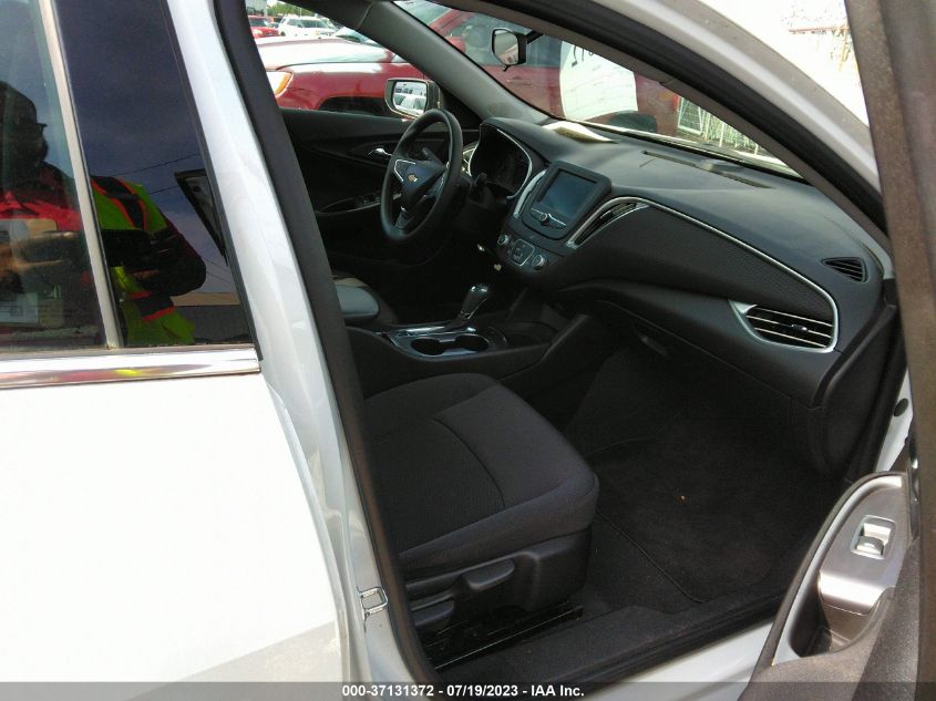 2017 CHEVROLET MALIBU LS - 1G1ZC5ST6HF264568