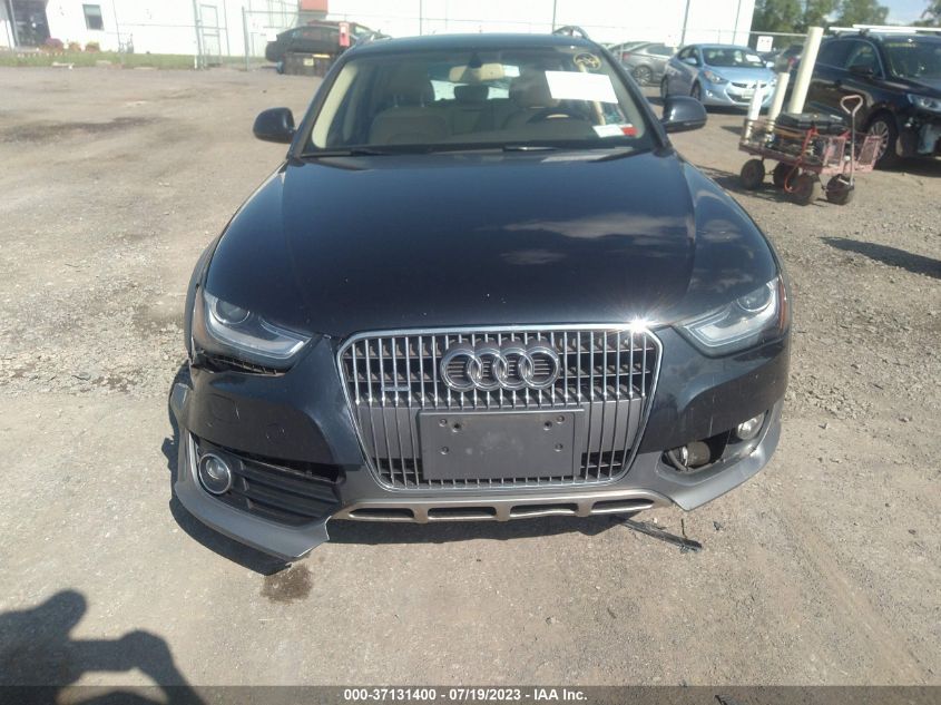 2013 AUDI ALLROAD PREMIUM PLUS WA1UFAFL2DA086462
