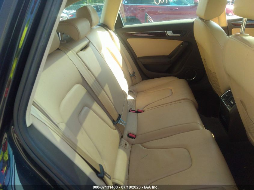 2013 AUDI ALLROAD PREMIUM PLUS WA1UFAFL2DA086462