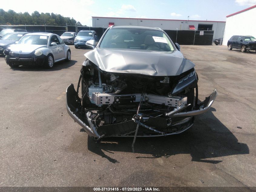 2021 LEXUS RX RX 350 - 2T2JZMAA5MC210237
