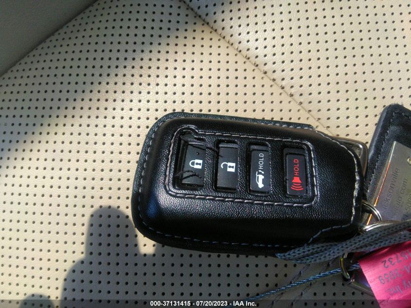2021 LEXUS RX RX 350 - 2T2JZMAA5MC210237