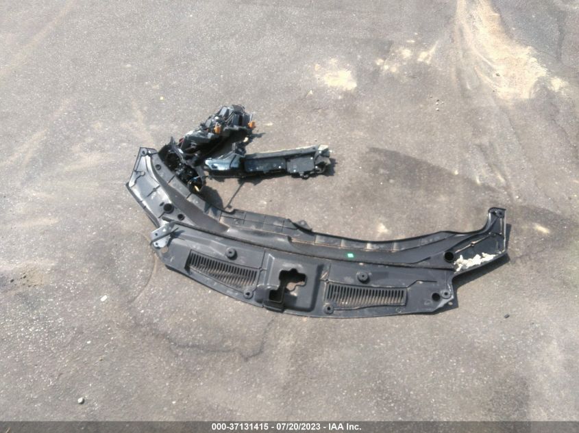 2021 LEXUS RX RX 350 - 2T2JZMAA5MC210237