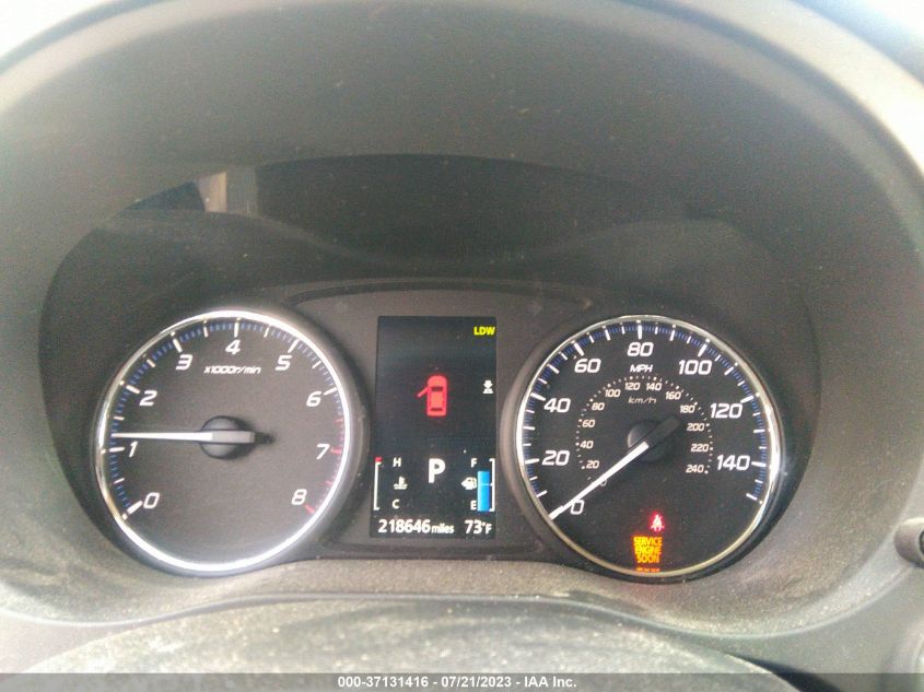 2014 MITSUBISHI OUTLANDER SE - JA4AD3A38EZ012722