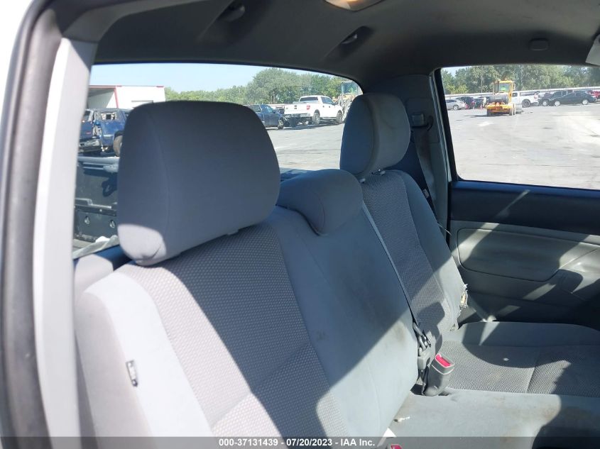 2014 TOYOTA TACOMA - 5TFNX4CN2EX032625