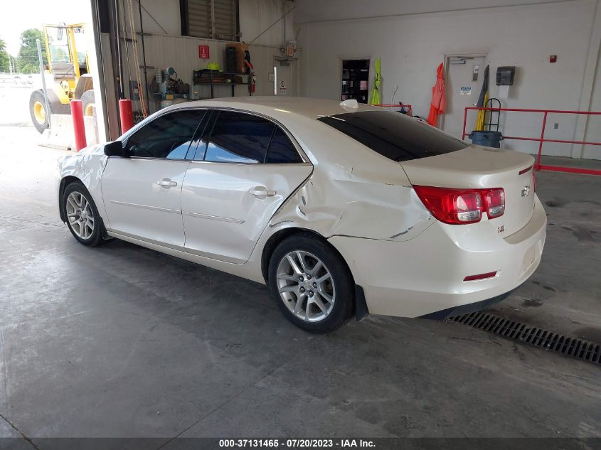 2013 CHEVROLET MALIBU ECO - 1G11D5SR8DF340235