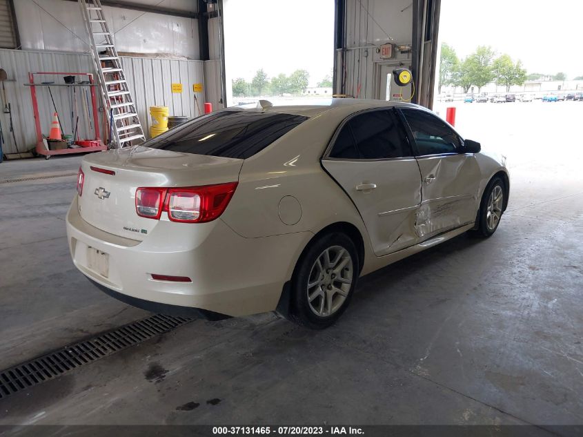 2013 CHEVROLET MALIBU ECO - 1G11D5SR8DF340235