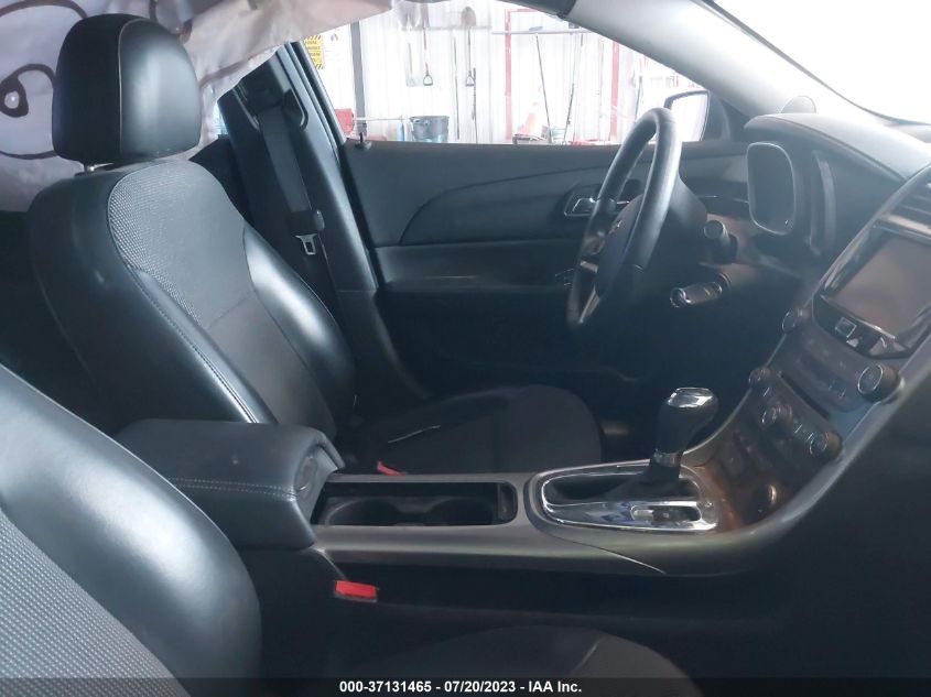 2013 CHEVROLET MALIBU ECO - 1G11D5SR8DF340235