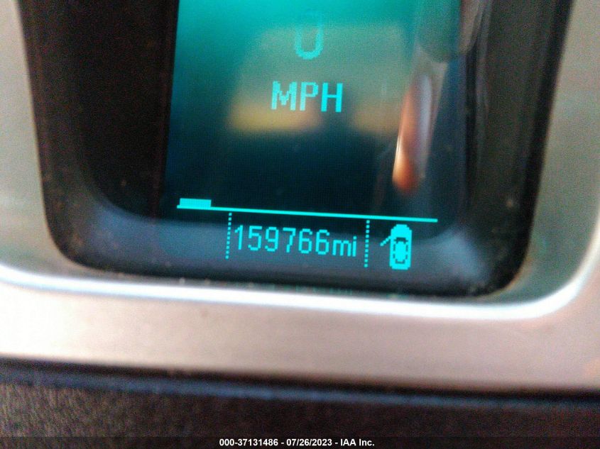 2013 CHEVROLET CAMARO 2SS - 2G1FK1EJ5D9234327