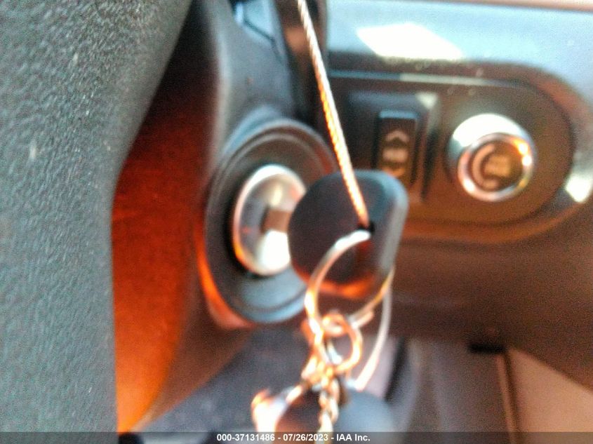 2013 CHEVROLET CAMARO 2SS - 2G1FK1EJ5D9234327
