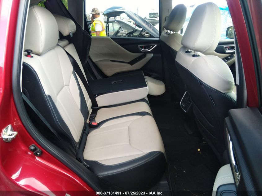 2019 SUBARU FORESTER LIMITED - JF2SKAUC4KH555200