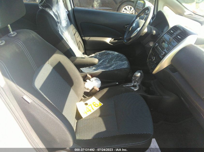2015 NISSAN VERSA NOTE SV - 3N1CE2CP4FL397682