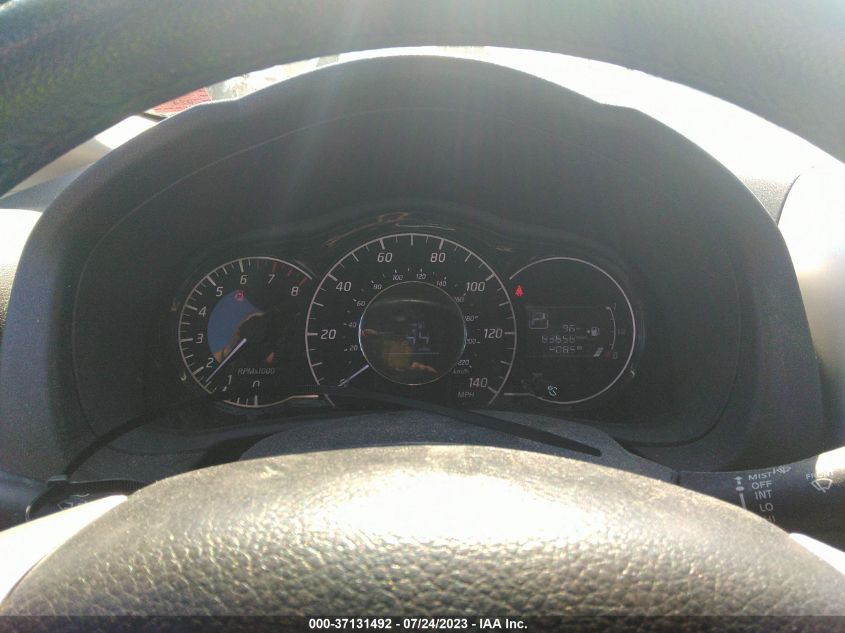 2015 NISSAN VERSA NOTE SV - 3N1CE2CP4FL397682