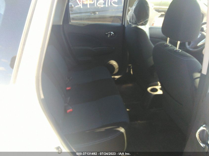 2015 NISSAN VERSA NOTE SV - 3N1CE2CP4FL397682