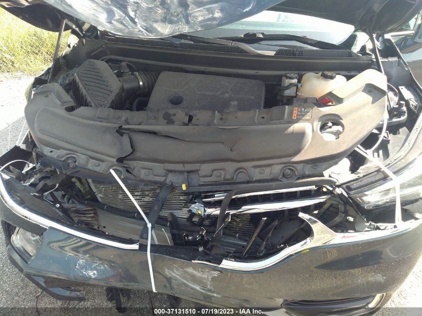 2020 BUICK ENCLAVE ESSENCE - 5GAERBKW3LJ194127