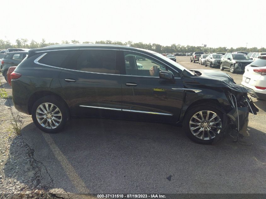 2020 BUICK ENCLAVE ESSENCE - 5GAERBKW3LJ194127