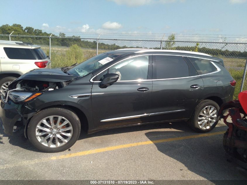 2020 BUICK ENCLAVE ESSENCE - 5GAERBKW3LJ194127