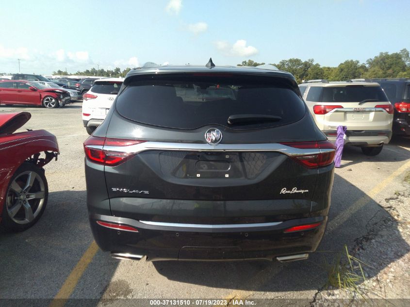 2020 BUICK ENCLAVE ESSENCE - 5GAERBKW3LJ194127
