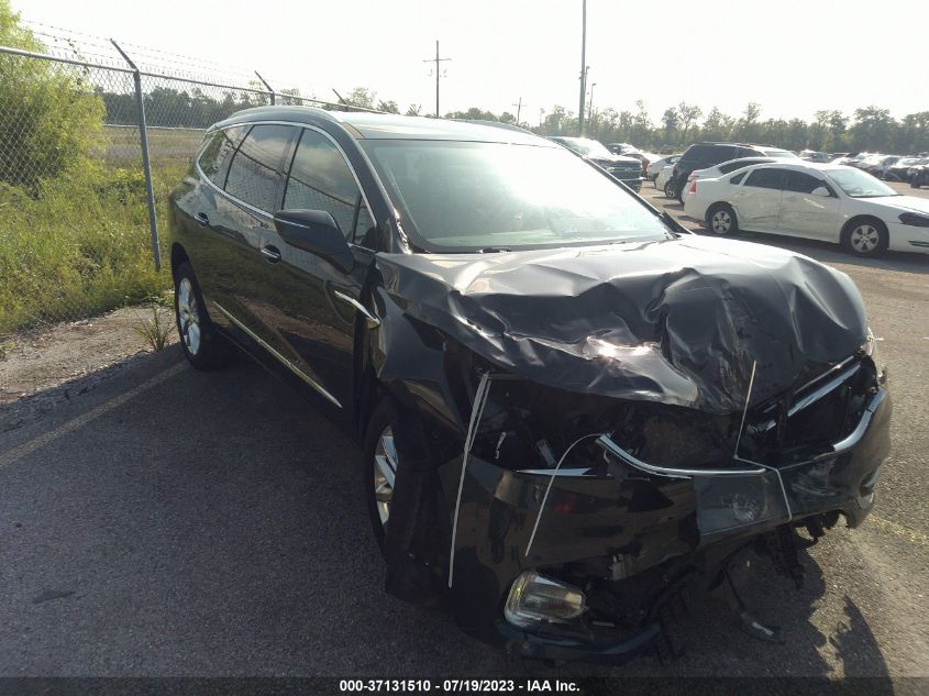 2020 BUICK ENCLAVE ESSENCE - 5GAERBKW3LJ194127