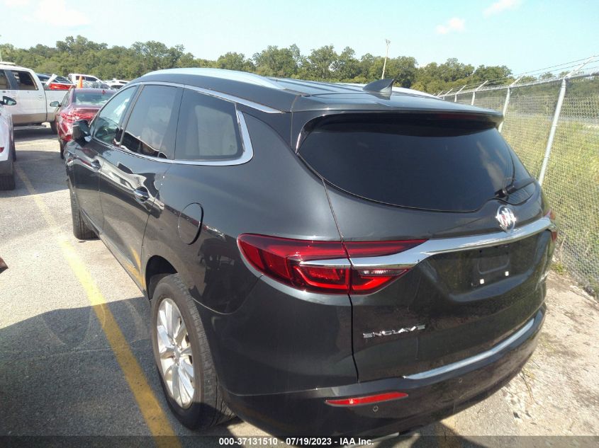 2020 BUICK ENCLAVE ESSENCE - 5GAERBKW3LJ194127