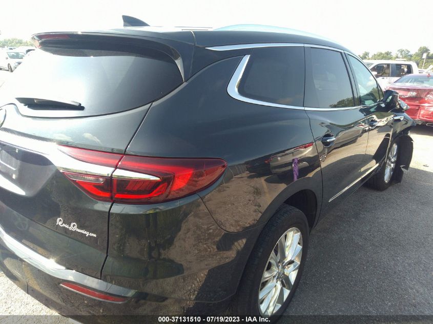 2020 BUICK ENCLAVE ESSENCE - 5GAERBKW3LJ194127