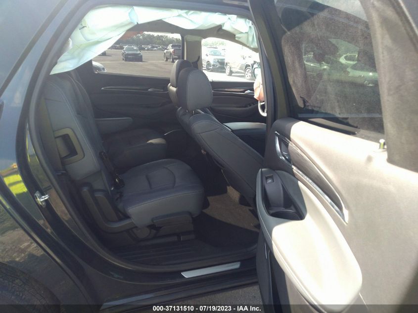 2020 BUICK ENCLAVE ESSENCE - 5GAERBKW3LJ194127