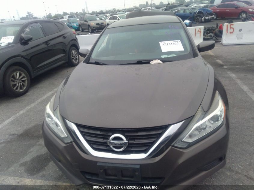 2016 NISSAN ALTIMA 2.5 S - 1N4AL3AP7GN348566