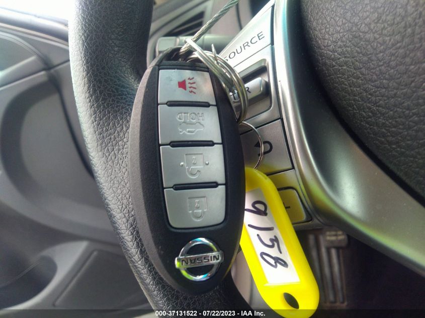 2016 NISSAN ALTIMA 2.5 S - 1N4AL3AP7GN348566