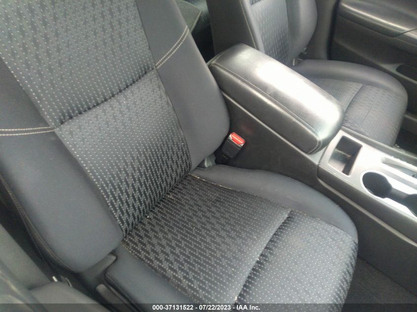 2016 NISSAN ALTIMA 2.5 S - 1N4AL3AP7GN348566