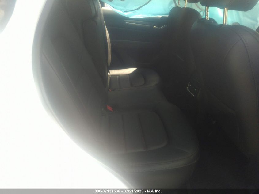 2019 MAZDA CX-5 GRAND TOURING - JM3KFBDM7K0643083