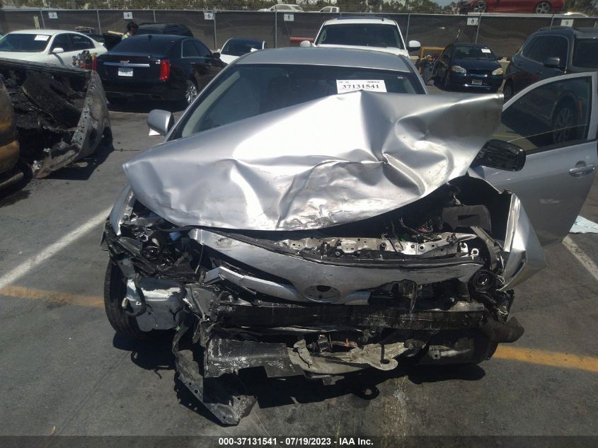 2013 TOYOTA COROLLA L/LE/S - JTDBU4EE3DJ116656