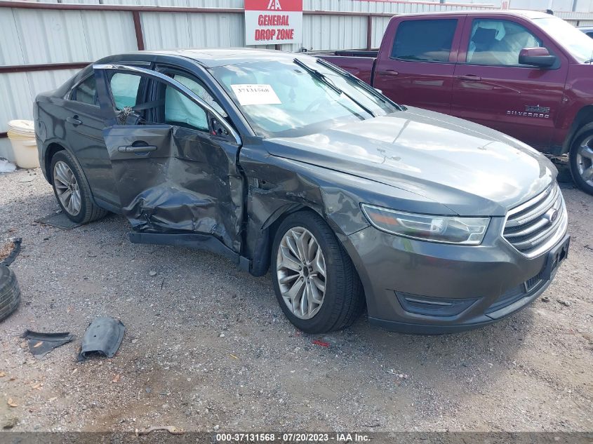 2015 FORD TAURUS LIMITED - 1FAHP2F88FG110498