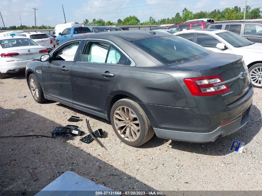 2015 FORD TAURUS LIMITED - 1FAHP2F88FG110498